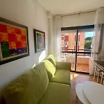 Aptos Diseno Centro Torremolinos