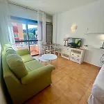 Aptos Diseno Centro Apartmán