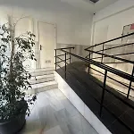 Aptos Diseno Centro Apartmán Torremolinos