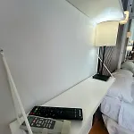 Aptos Diseno Centro Apartmán Torremolinos