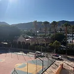 Aptos Diseno Centro Apartmán Torremolinos