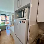 Aptos Diseno Centro Apartmán *