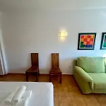 Apartmán Aptos Diseno Centro Torremolinos