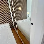 Aptos Diseno Centro Apartmán *
