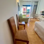 Apartmán Aptos Diseno Centro
