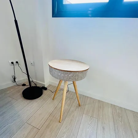 Appartamento Aptos Diseno Centro