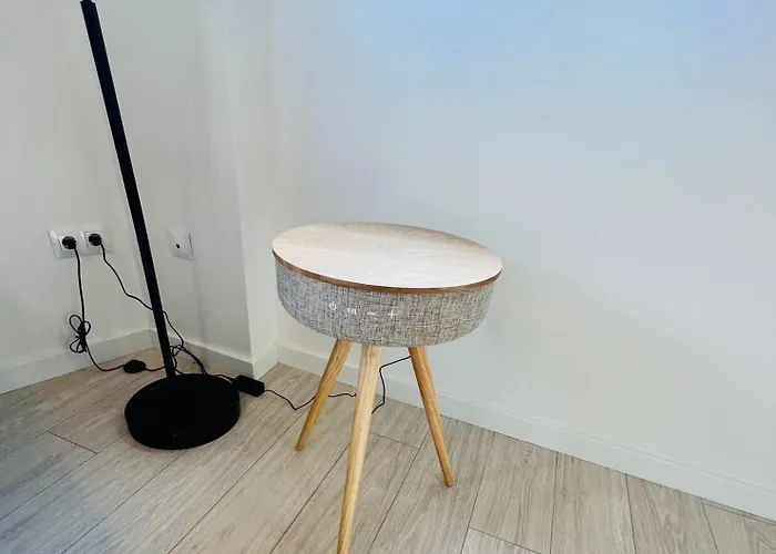 Apartment Aptos Diseno Centro