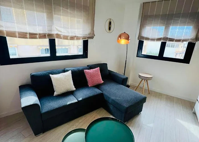 Aptos Diseno Centro *