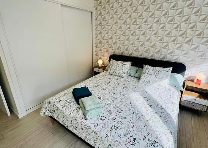 Apartment Aptos Diseno Centro Torremolinos