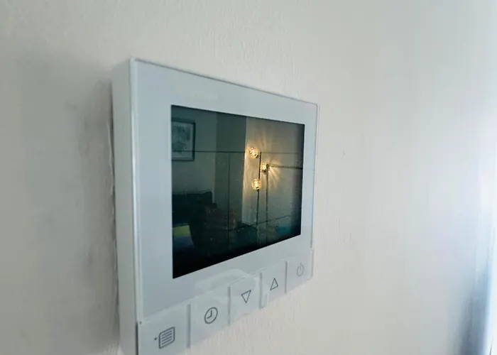 Aptos Diseno Centro *