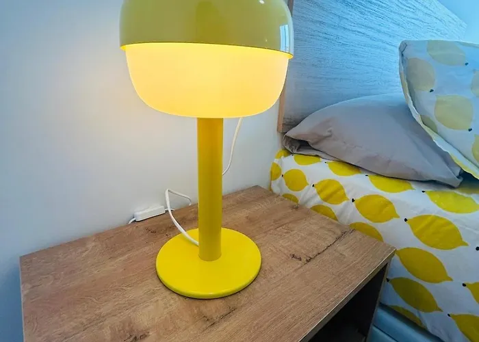 Apartment Aptos Diseno Centro