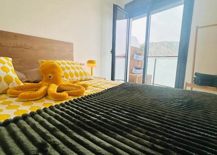 Apartment Aptos Diseno Centro Torremolinos