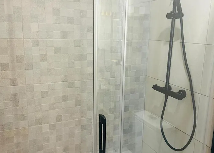 Aptos Diseno Centro Torremolinos