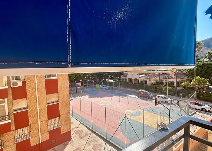 Aptos Diseno Centro *