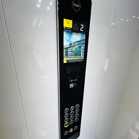 Aptos Diseno Centro * Torremolinos