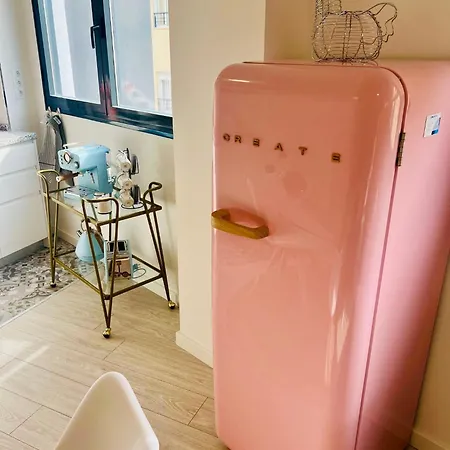 Appartamento Aptos Diseno Centro