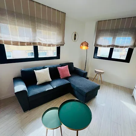 Aptos Diseno Centro *