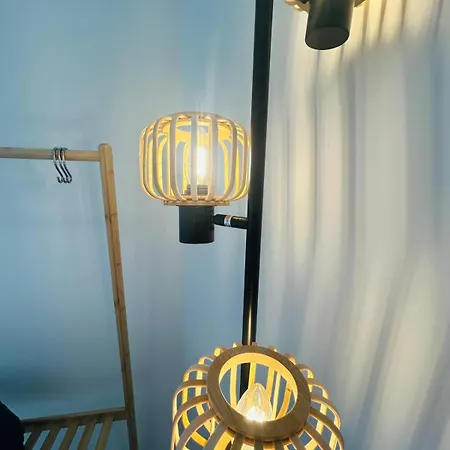 Appartamento Aptos Diseno Centro *