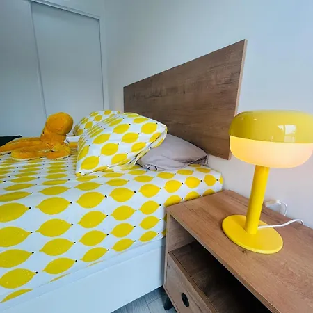 Aptos Diseno Centro Torremolinos