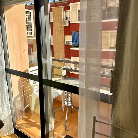 Appartamento Aptos Diseno Centro