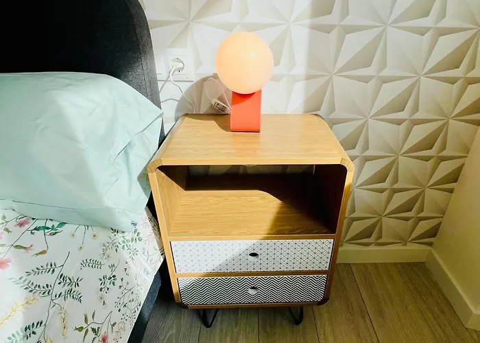 Aptos Diseno Centro *