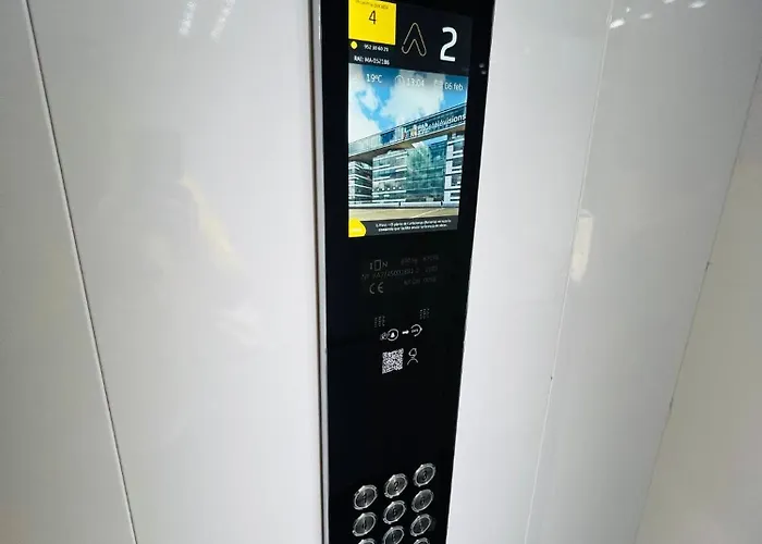 Aptos Diseno Centro * Torremolinos