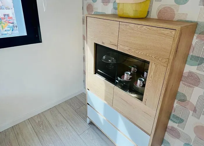 Appartement Aptos Diseno Centro Torremolinos