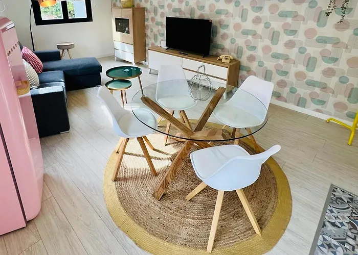 Appartement Aptos Diseno Centro Torremolinos