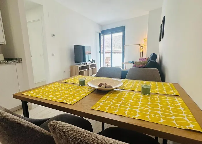 Appartement Aptos Diseno Centro Torremolinos