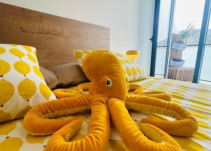 Appartement Aptos Diseno Centro Torremolinos