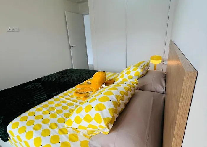 Appartement Aptos Diseno Centro