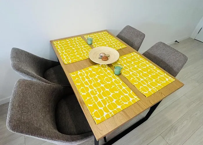 Aptos Diseno Centro *