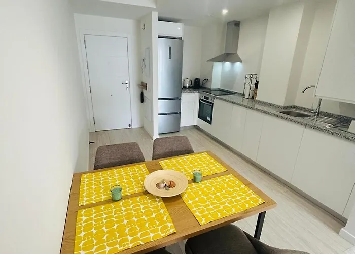 Aptos Diseno Centro Appartement Torremolinos