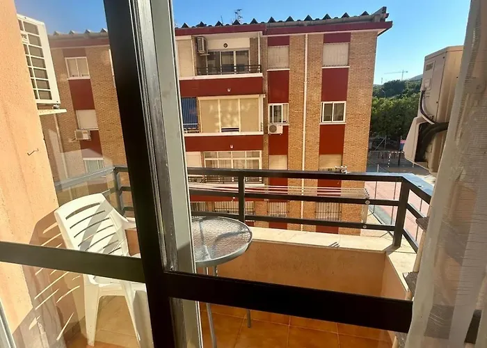 Appartement Aptos Diseno Centro Torremolinos