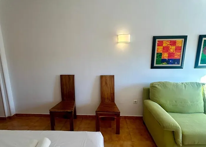 Appartement Aptos Diseno Centro Torremolinos