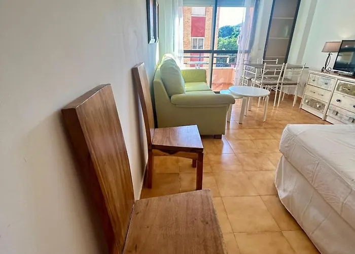 Appartement Aptos Diseno Centro