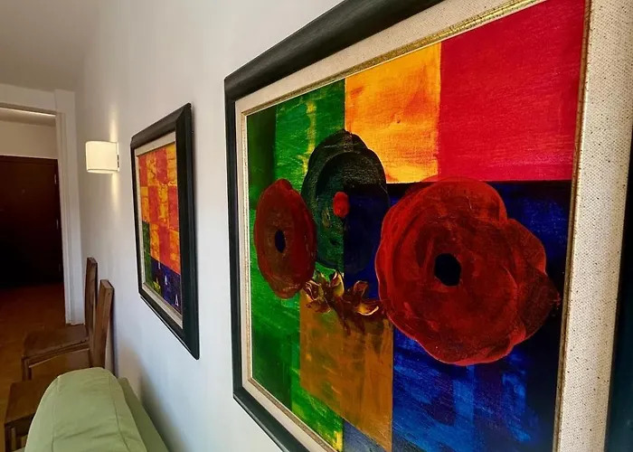 Aptos Diseno Centro *